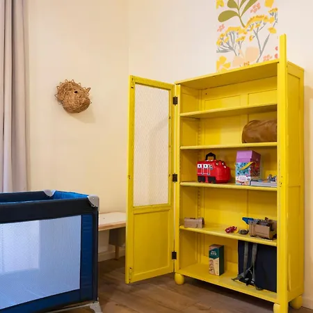 Le Vintage Appartamento