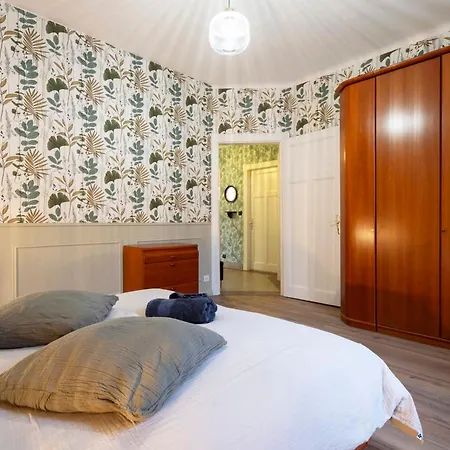 Le Vintage Appartement Metz