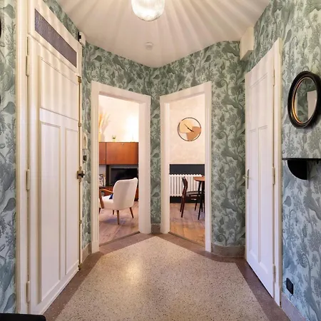 Le Vintage Appartement