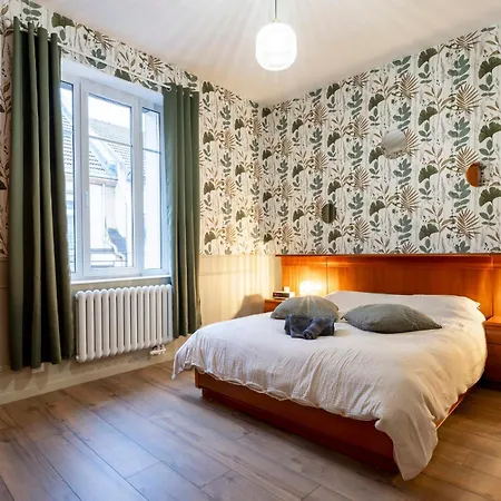 Appartement Le Vintage Metz