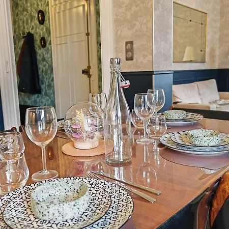 Appartement Le Vintage
